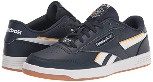 Image of Reebok Men's Club MEMT Sneakers