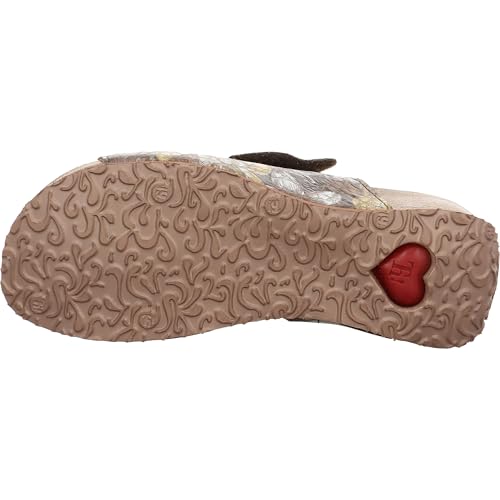 Think! Women's Mules4