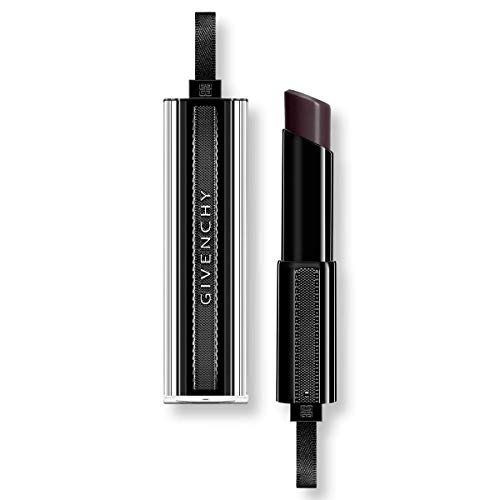 Lipstick Rouge Interdit Vinyl Color Enhancing – 16 Noir Revelateur