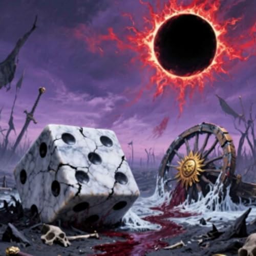 David Block on Where Gods Are Born Podcast Por  arte de portada