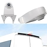 ✔.Ersatz Original Erhöhte Bremsleuchte Objektiv to give you a gepflegt Original Look