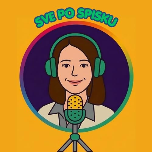 Sve po spisku copertina