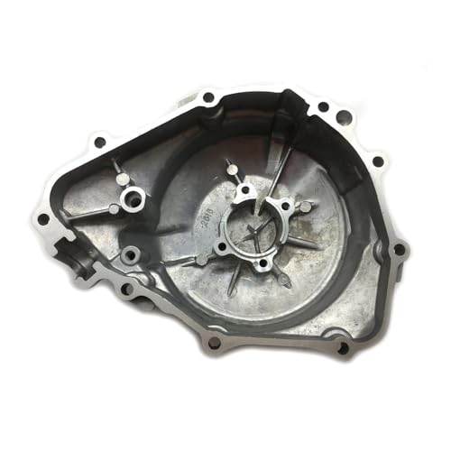 Cubierta estator motocicleta CB900 protector cárter motor 5