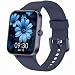 ASWEE Smart Watch for Men Women Answer/Make Call, 1.95" Full Touch Screen Fitness Watch with Blood Pressure and Sleep Monitor, Fitness Tracker with 140+ Sports Step Counter for Android iOS