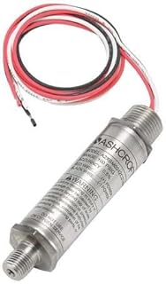 Explosion Proof Transducer, 0 to 300 psi