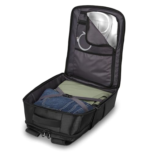 Samsonite Travel Backpack - Image 5