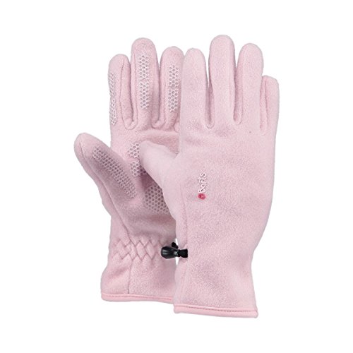 Preisvergleich Produktbild Barts Jungen Handschuhe Rosa (Rosa) One Size