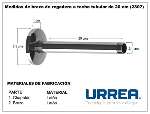 Regaderas en el techo 30 Imagen adicional