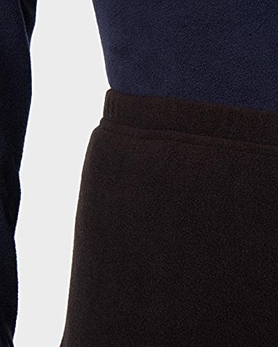 32 Degrees Heat Men’s Performance Thermal Heavyweight Fleece Baselayer Legging Pant3