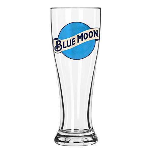 Blue Moon cerveza cerveza cristal