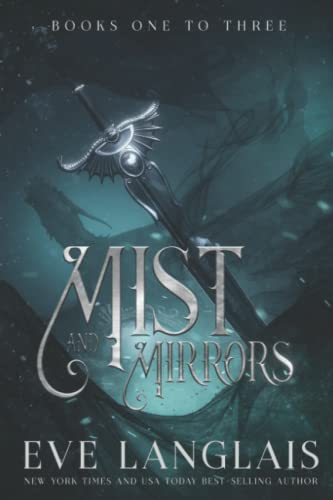 Cover of Mist and Mirrors: Books One to Three