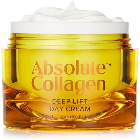Absolute Collagen Deep Lift Day Cream SPF30 Cover