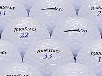 Amazon Abランク ロゴなし ツアーステージ V10 12年モデル ホワイト 個セット ロストボール 球手箱 ゴルフ ボール Amazon Abランク ロゴなし ツアーステージ V10 12年モデル ホワイト 個セット ロストボール 球手箱 ゴルフ ボール