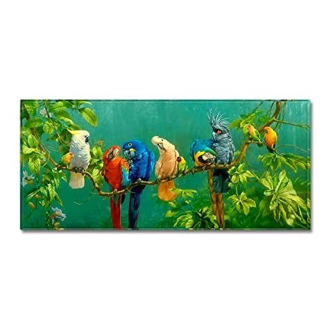 WGOO Carpet Küchenmatten Anti-Rutsch waschbar Innenbereich Teppiche Küchenteppich Küchenläufer Matte Cover