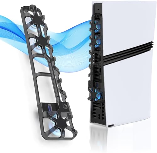 yV^ PS5 PRO ΉzPS5 PRO pt@ Blitzowl V^PS5 t@ PS5 Ӌ@ LEDCg PS5 PRO Ή fBXN fW^ PC p