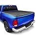 Tyger Auto T3 Soft Tri-fold Truck Bed Tonneau Cover Compatible with 2009-2018 Dodge Ram 1500; 2019-2024 Classic | 5'7' (67') Bed | TG-BC3D1015
