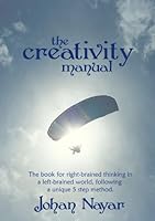The Creativity Manual 0957544901 Book Cover