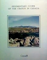 Geology of Canada 0660131331 Book Cover