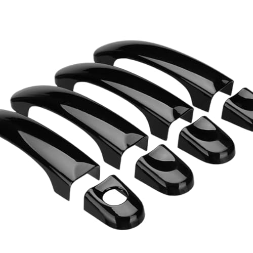 Compatible With T5 For Transporter 2003 2004 2005 2006 2007 2008 2010 2011 2012 2013 2014 2015 �ɓK�� �ԊO���h�A�n���h���J�o�[ �O���n���h���Z�b�g