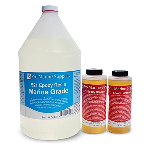 10 Best Our Marine Epoxy Paint For Wood Top 10 Model Reveled! of 2022