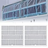 Zoom IMG-2 babominimer copertura antipolvere per aria Zoom IMG-2 babominimer copertura antipolvere per aria