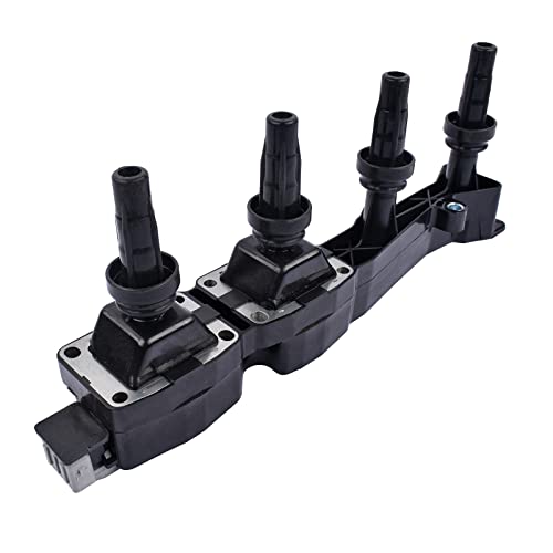 Module d'allumage 5970.99 bobine de rechange pour moteur essence 206 307 Berlingo Partner