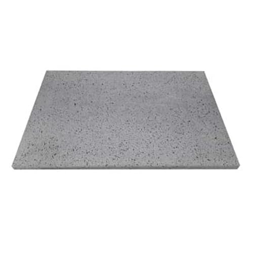 Piastra In Pietra Lavica Cm 40X70X2