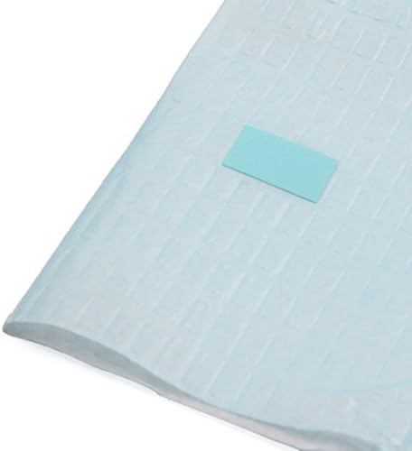 Ruilogod 6 Pcs Travel Camping Public Toilet Seat Cover Waterproof Paper Pad (id: 298 db4 cd9 bac 959 image 5