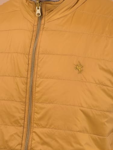 Image of Cantabil Men Reversible Jacket
