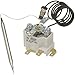 Exact FIT for Champion 512108 Thermostat - Replacement Part by MAVRIK