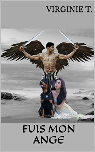 Télécharger Fuis mon ange (Les anges déchus t. 2) Gratuit