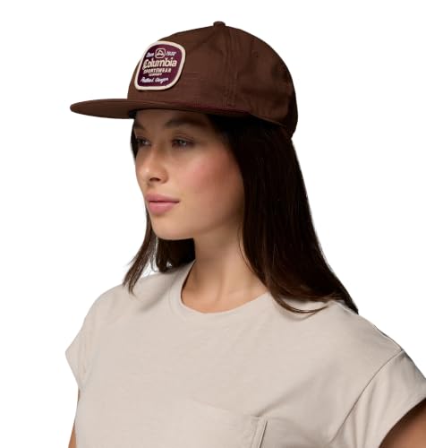 Image of Columbia Ratchet Strap Snap Back