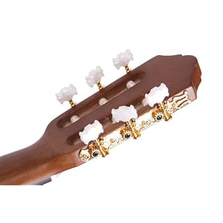 Yamaha C70 Guitare classique 4/4 Naturel - Les Beatles, Paul McCartney, John Lennon, RIngo Starr, George Harrison Yamaha C70 Guitare classique 4/4 Naturel – Image 2