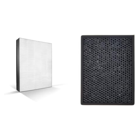 Philips Replacement NanoProtect HEPA Filter FY2422/30 Cover