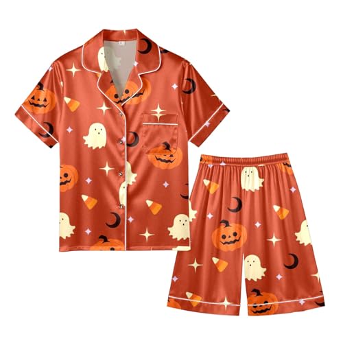 Pijama de Halloween para hombre el regalo divertido y original para sorprender en otoño