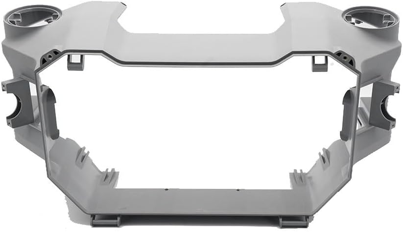 Compatible For Agras T50 T25 T25P Rear Shell Module, Agriculture Drone Plant Protection UAV Replacement Part