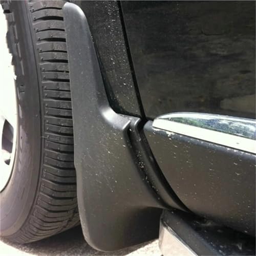Splash guard voiture Lexus RX270 RX300 RX350 bavette garde-boue aile