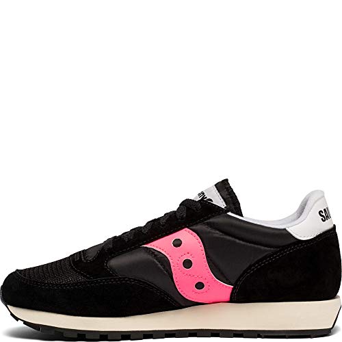 Image of Saucony Women s Jazz CL Cozy Sneaker
