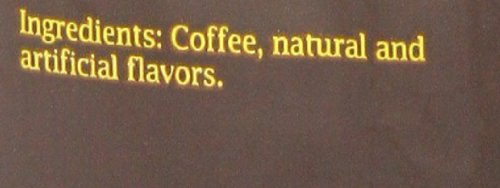 Coffee Kahlua Mocha Gourmet Ground Coffee, 12-Ounce Bags (Pack Of 2) #TOP4