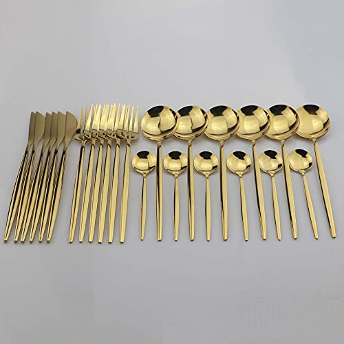 Couteau à fourche scoops acier inoxydable 18/10 haute résistance