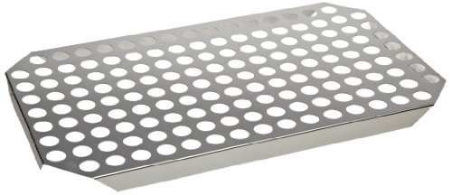 Grant Instruments SBT28 Replacement Stainless Steel Base Tray For SBB Aqua 18 Plus US and SBB Aqua 26 Plus US Boiling Water Baths. Also compatible with all Grant Instruments 18L and 26L Unstirred Water Baths.