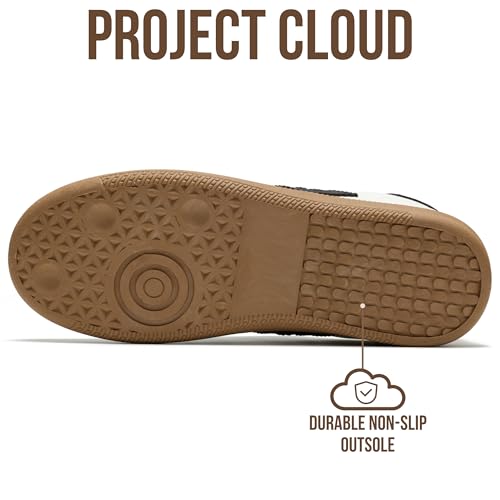 Image of Project Cloud Womens Sneakers - Comfortable Fashion Sneakers for Women