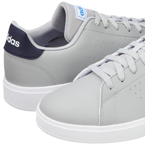 Image of adidas Mens Advantage 3.0 Tennis Shoe