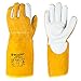 Produktbild SCAPP Protection WIG MIG/MAG Kombi Schweißerhandschuhe Gr. 9-11 -HYBRID- (10 / XL)
