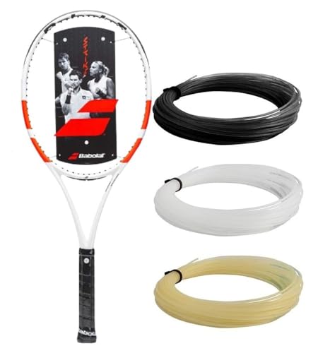 Babolat Pure Strike 100 16x19 (4th Gen) Tennis Racquet (Custom Option)