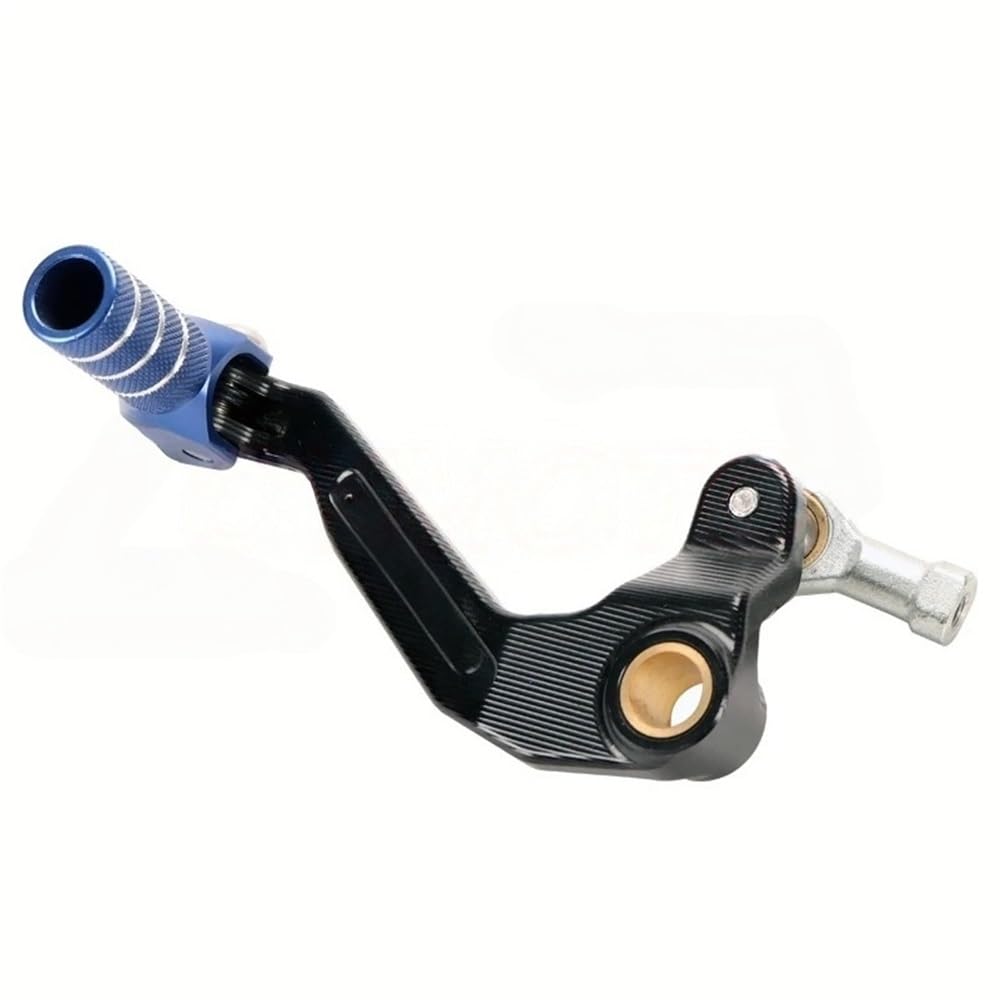 Moto bras kick levier changement CNC pour Serow 250 et XT250X