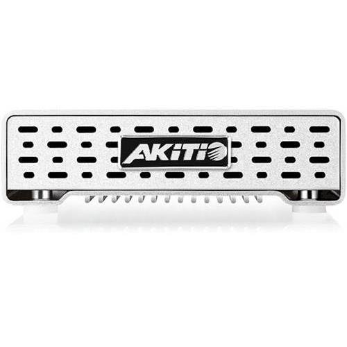 Caja externa Neutrino USB 3.0 para disco SATA 2.5" miniatura 2