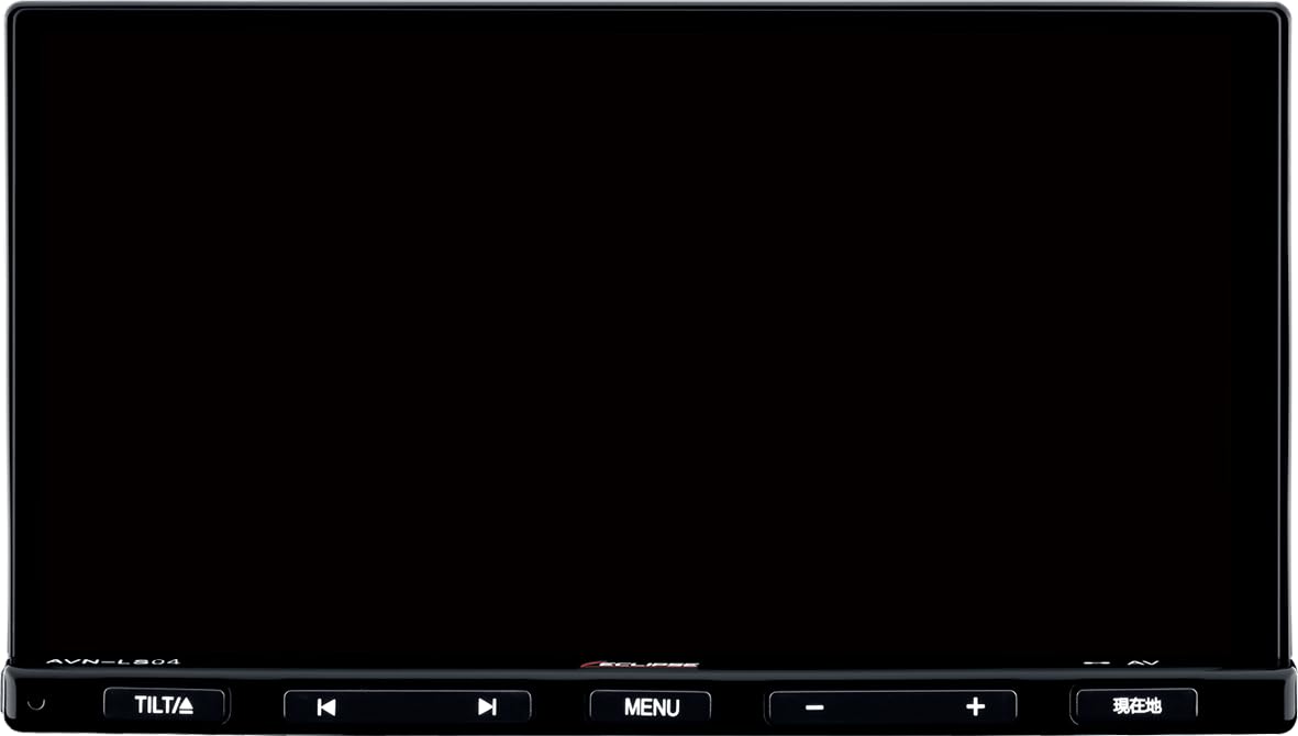 Amazon | イクリプス(ECLIPSE) カーナビゲーション 7型ナロー AVN-LS04 