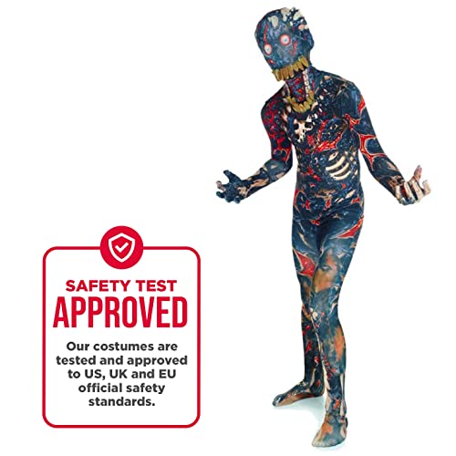 Morphsuits-Tuta intera da della gamma