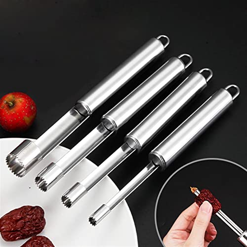 Mandolín multifuncional acero inoxidable para frutas miniatura 7